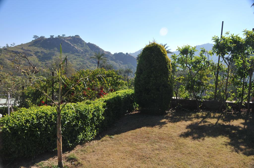 Richi Valley Mount Abu Hotel Exterior foto
