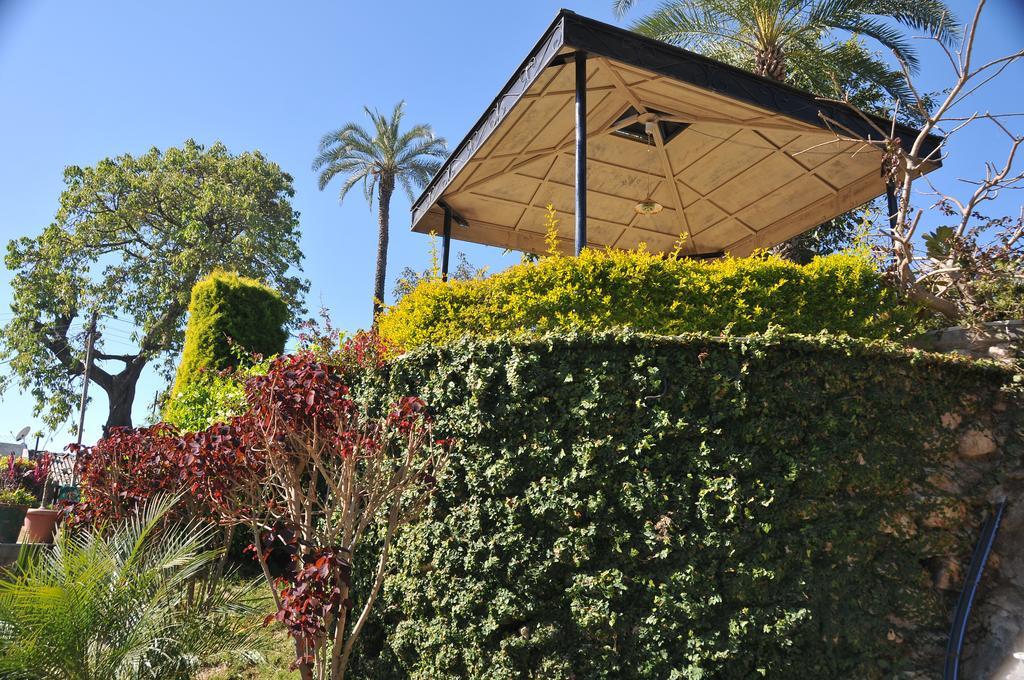 Richi Valley Mount Abu Hotel Exterior foto