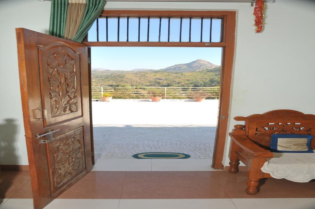 Richi Valley Mount Abu Hotel Exterior foto