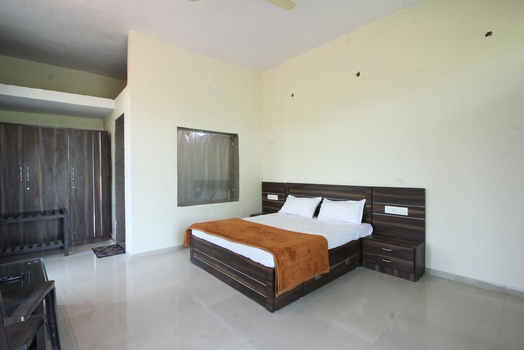 Richi Valley Mount Abu Hotel Exterior foto