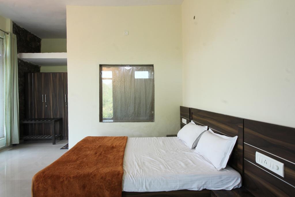 Richi Valley Mount Abu Hotel Exterior foto