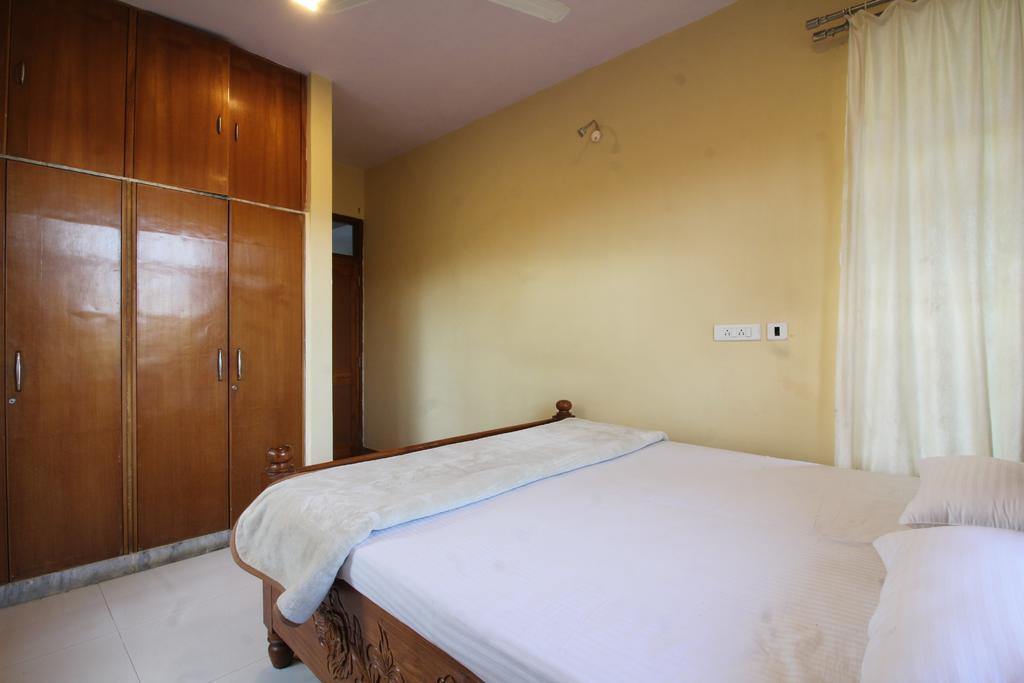 Richi Valley Mount Abu Hotel Exterior foto
