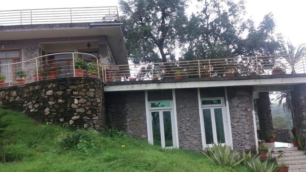 Richi Valley Mount Abu Hotel Exterior foto