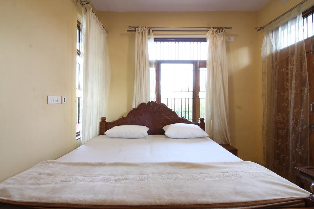 Richi Valley Mount Abu Hotel Exterior foto