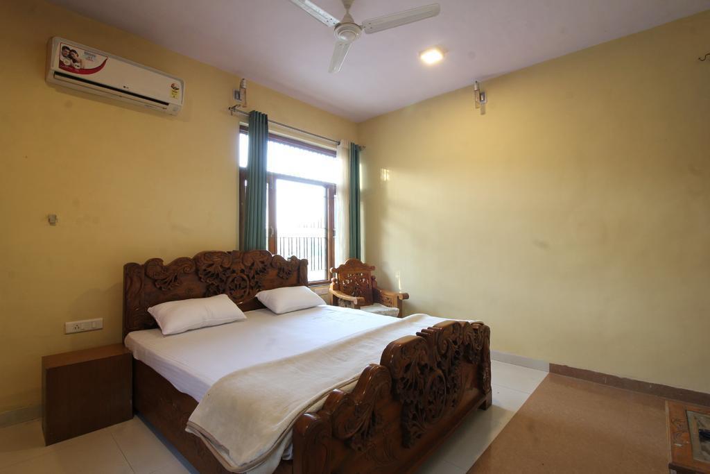 Richi Valley Mount Abu Hotel Exterior foto