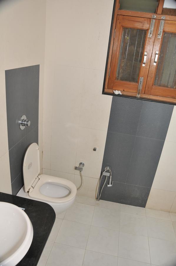 Richi Valley Mount Abu Hotel Exterior foto