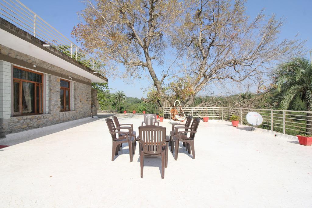Richi Valley Mount Abu Hotel Exterior foto