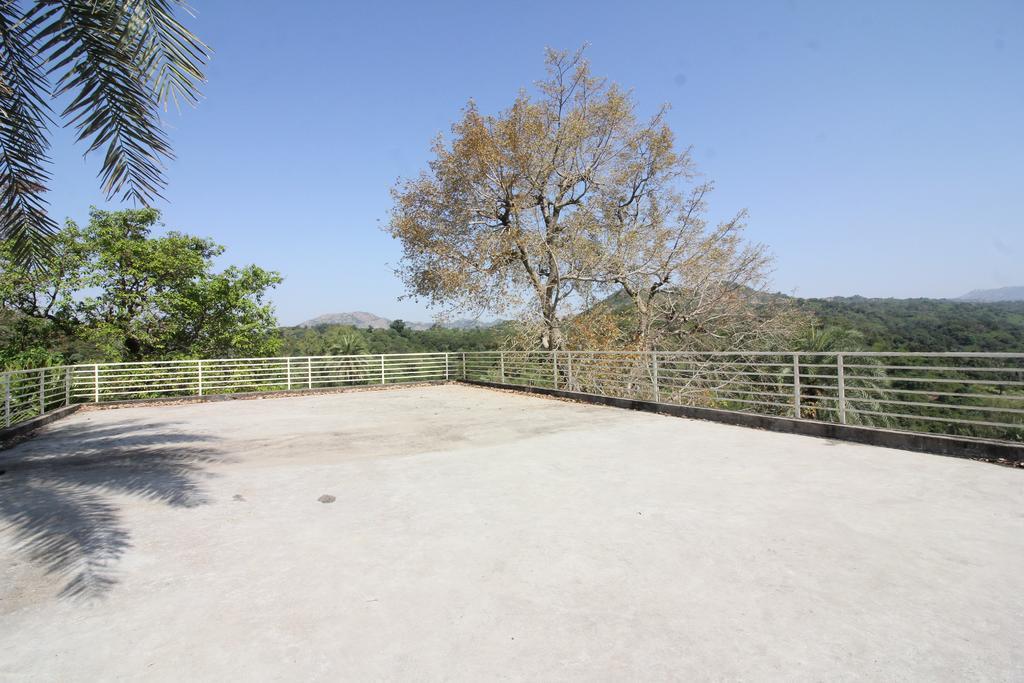 Richi Valley Mount Abu Hotel Exterior foto