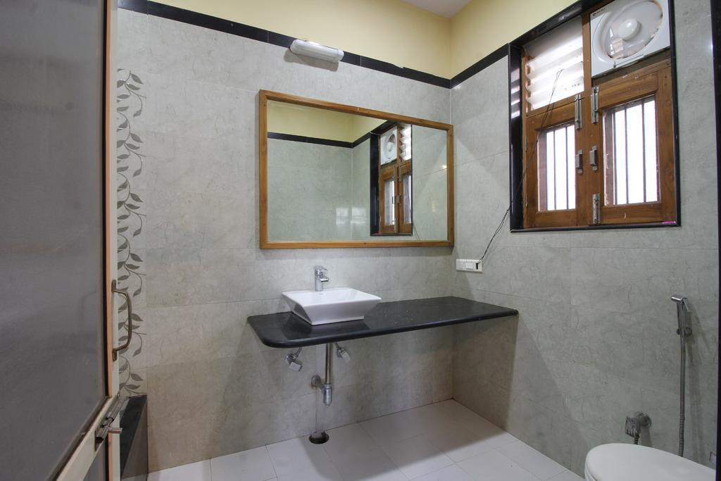Richi Valley Mount Abu Hotel Exterior foto