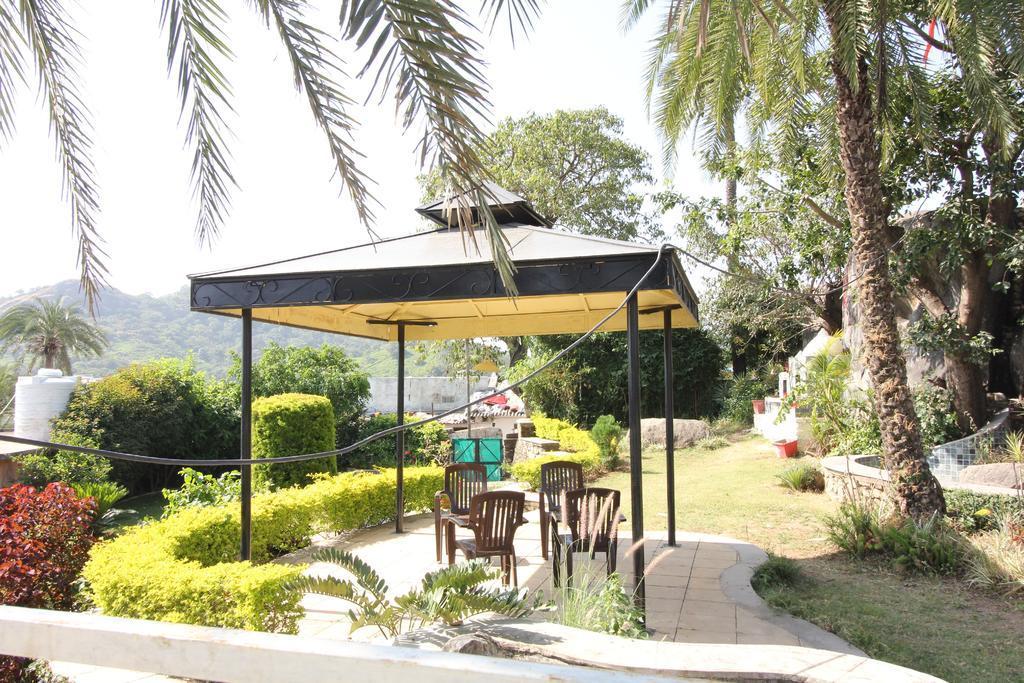 Richi Valley Mount Abu Hotel Exterior foto