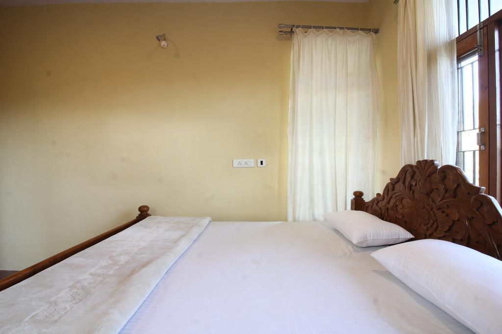 Richi Valley Mount Abu Hotel Exterior foto