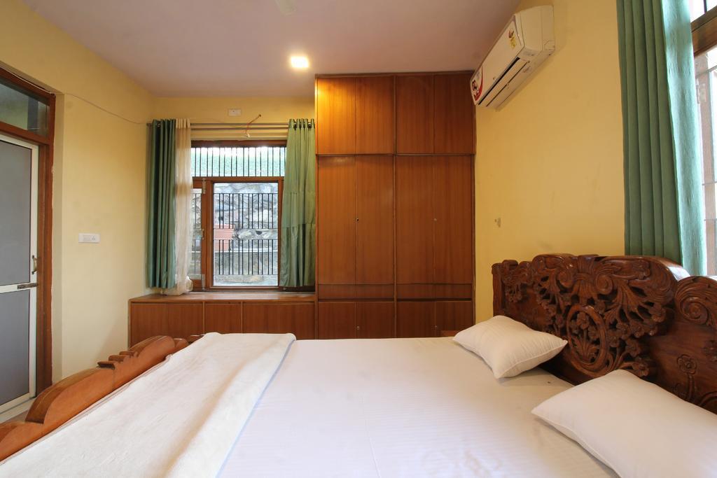 Richi Valley Mount Abu Hotel Exterior foto
